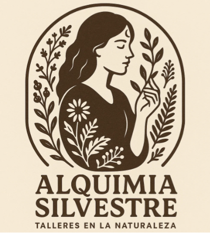 Alquimia Silvestre Logo